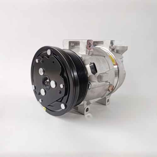 Lốc điều hòa Daewoo Lacetti Lốc lạnh Lacetti 2003 Lốc Cruze